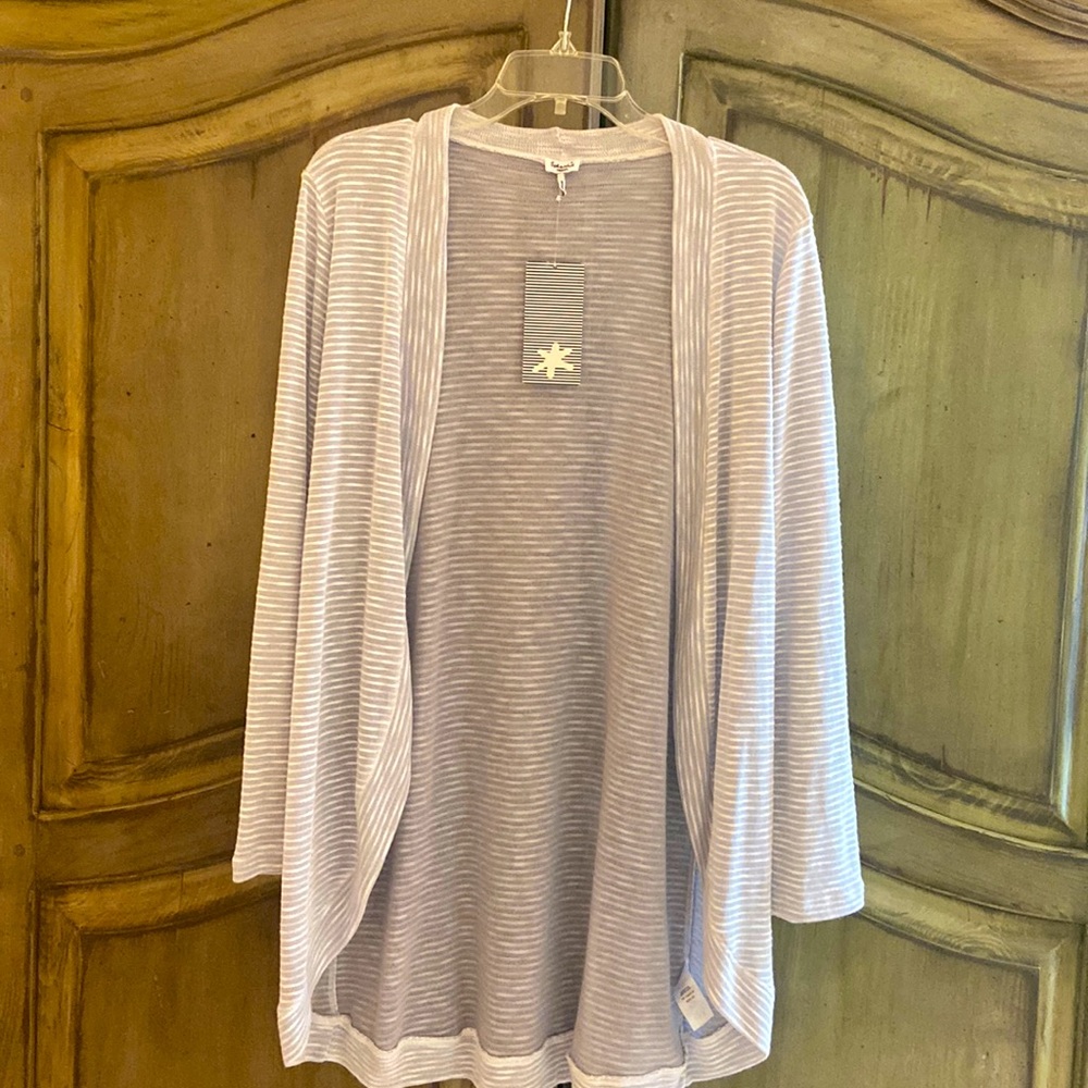 Splendid Duster cardigan